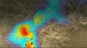 Heyelan Analizi