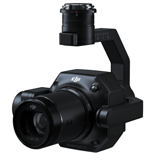 DJI – Zenmuse P1