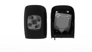 Riebo – D2M Oblik Kamera (Trinity Pro)