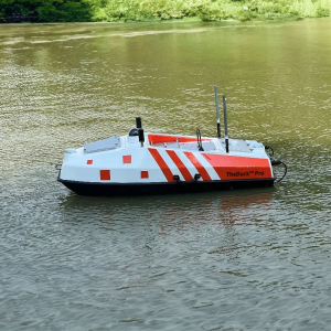 TERSUS – The Duck Pro Insansiz Su Araci (USV)