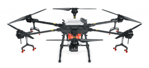 DJI – Agras T16