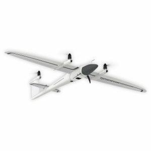 Quantum Systems – Trinity F90+ Sabit Kanatlı İnsansız Hava Aracı – İHA
