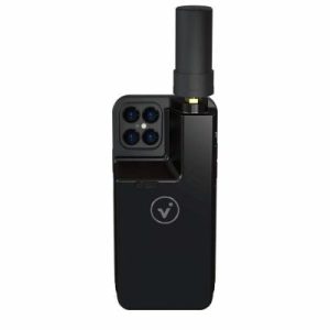 Vigram – viDoc RTK Anteni – Akıllı Telefon Uyumlu