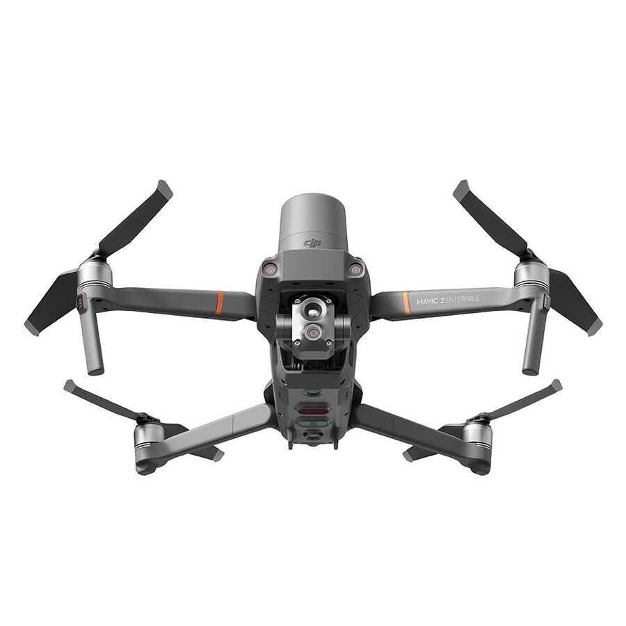 個人装備 DJI Mavic2 EnterpriseDual DJI Mavic 2 Enterprise Advanced - Airmim
