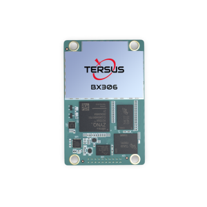 TERSUS – BX306 GNSS OEM Board