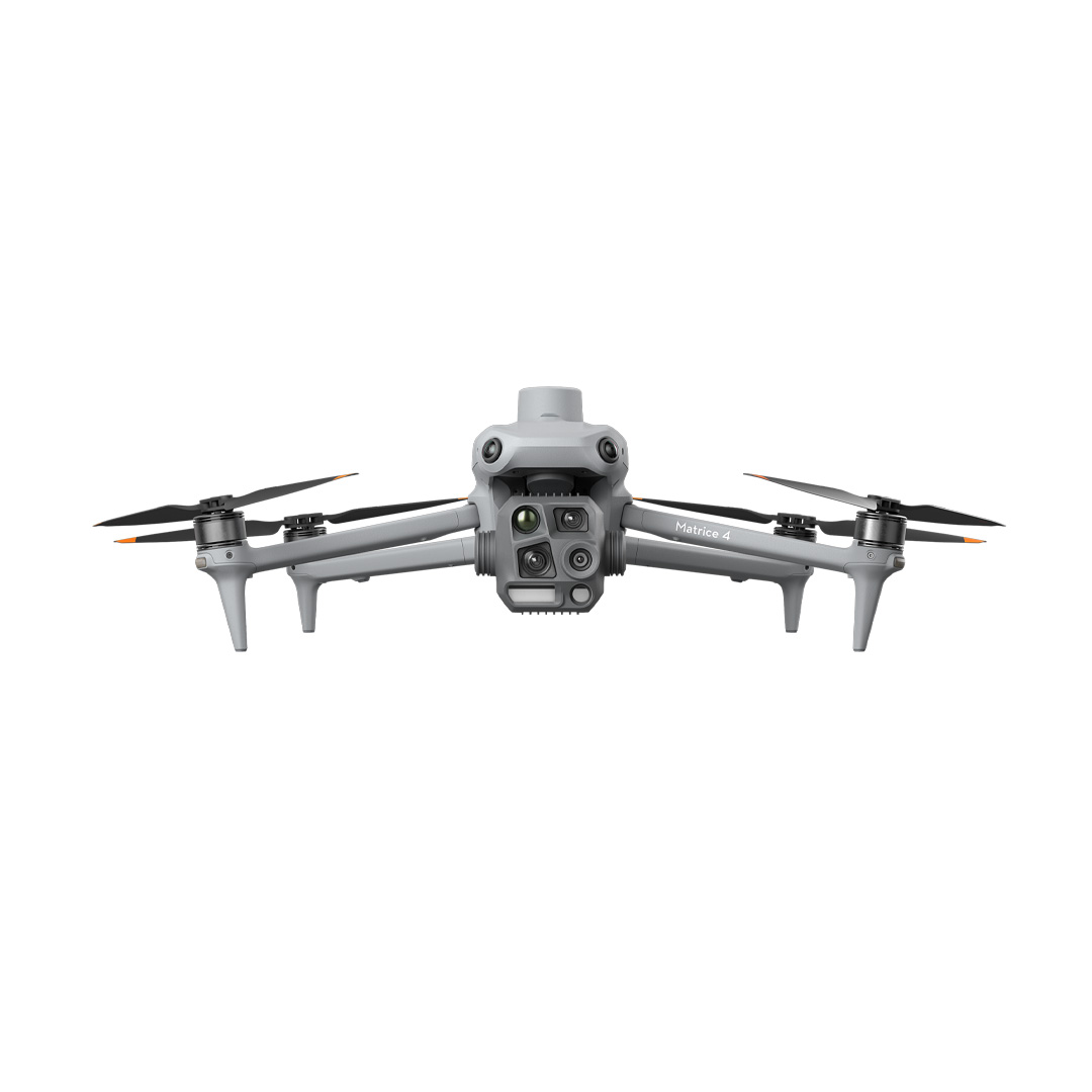 DJI - Matrice 4T