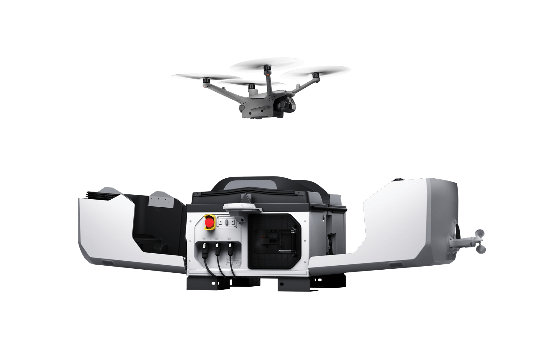 DJI - Dock 3