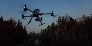 DJI - Zenmuse H20N