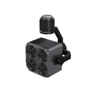 CZI – Gimbal Projektör GL60 Plus