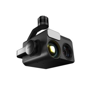CZI – C30N Çift Işıklı Gece Görüşlü Gimbal Kamera