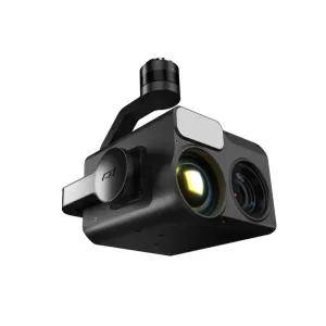 CZI – C30N Çift Işıklı Gece Görüşlü Gimbal Kamera