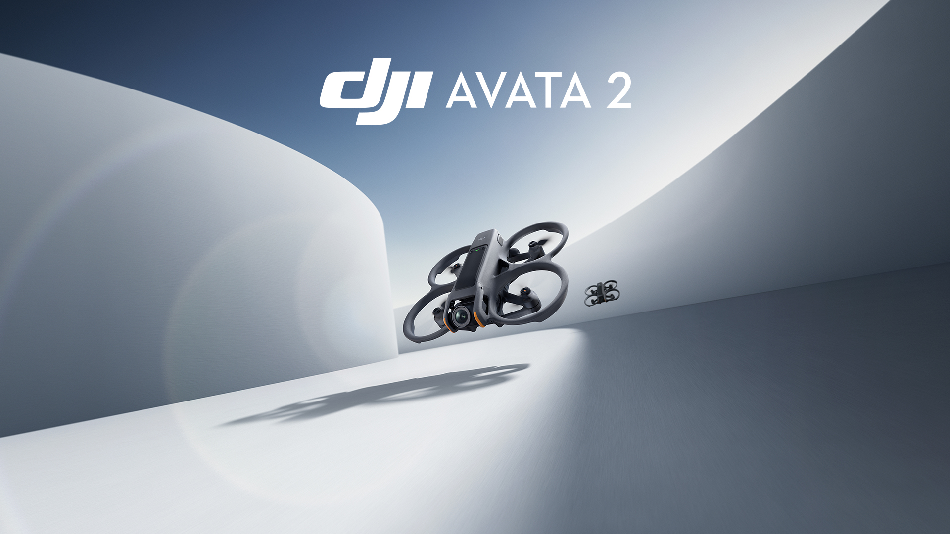 DJI - Avata 2 Fly More Combo (1 Bataryalı) ürün ailesi