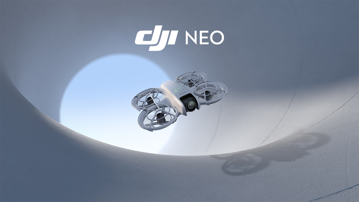DJI - Neo Drone ürün ailesi