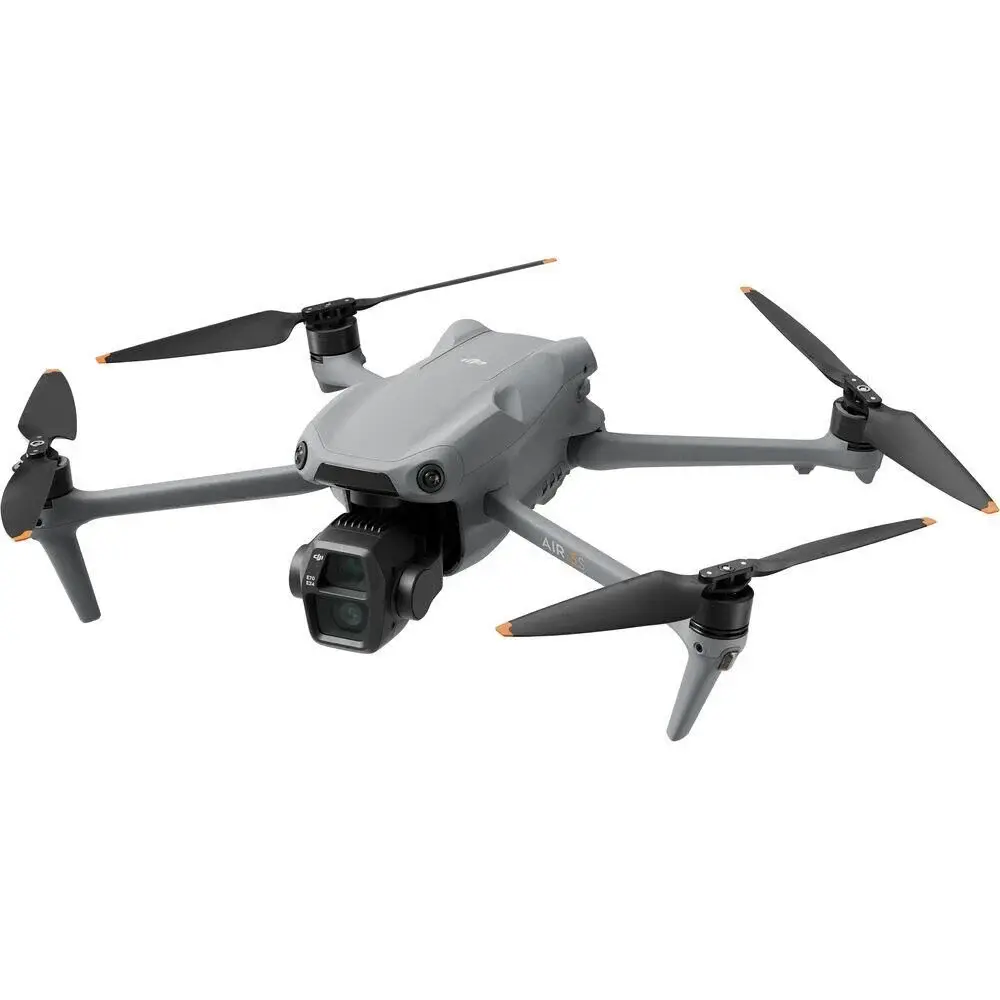 DJI - Air 3s Fly More Combo (DJI Rc 2 Kumandalı) — drone gövdesi