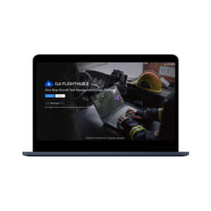 DJI – FlightHub 2 AIO Dongle — 1 Cihaz (Overseas)
