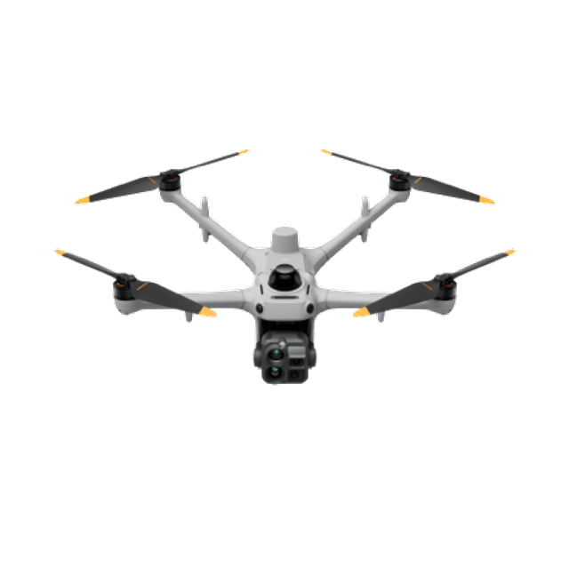 DJI Matrice 5TD çok sensörlü kurumsal drone