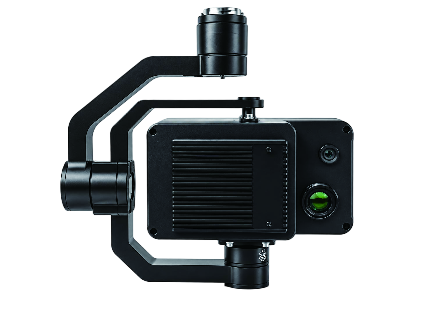 CHNSpec FS60-CX Hiperspektral İHA Spektrometresi