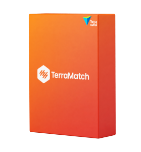 Terrasolid – TerraMatch