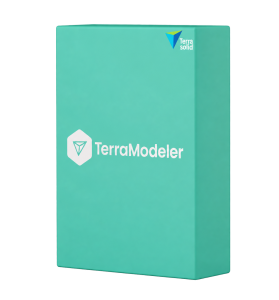 Terrasolid – TerraModeler