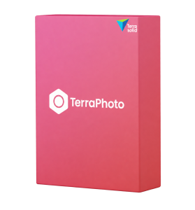 Terrasolid – TerraPhoto
