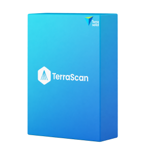 Terrasolid – TerraScan